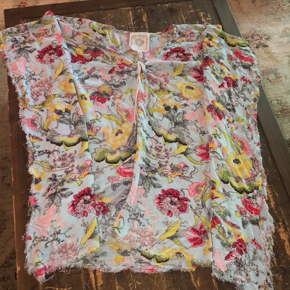 Z&L made with love cover up